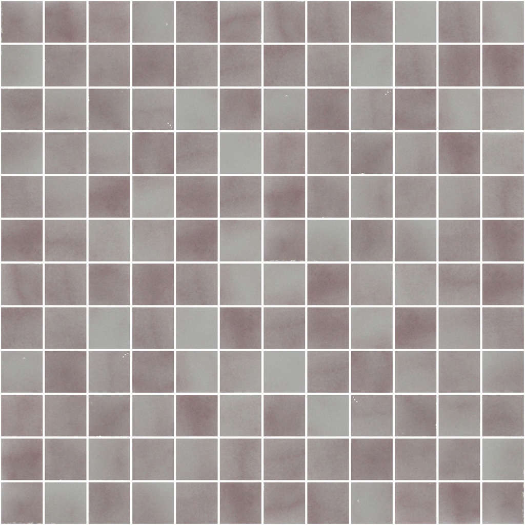 MOSAIC TILES 2.5 SHEET 31 X 31.6 WAVY SA131