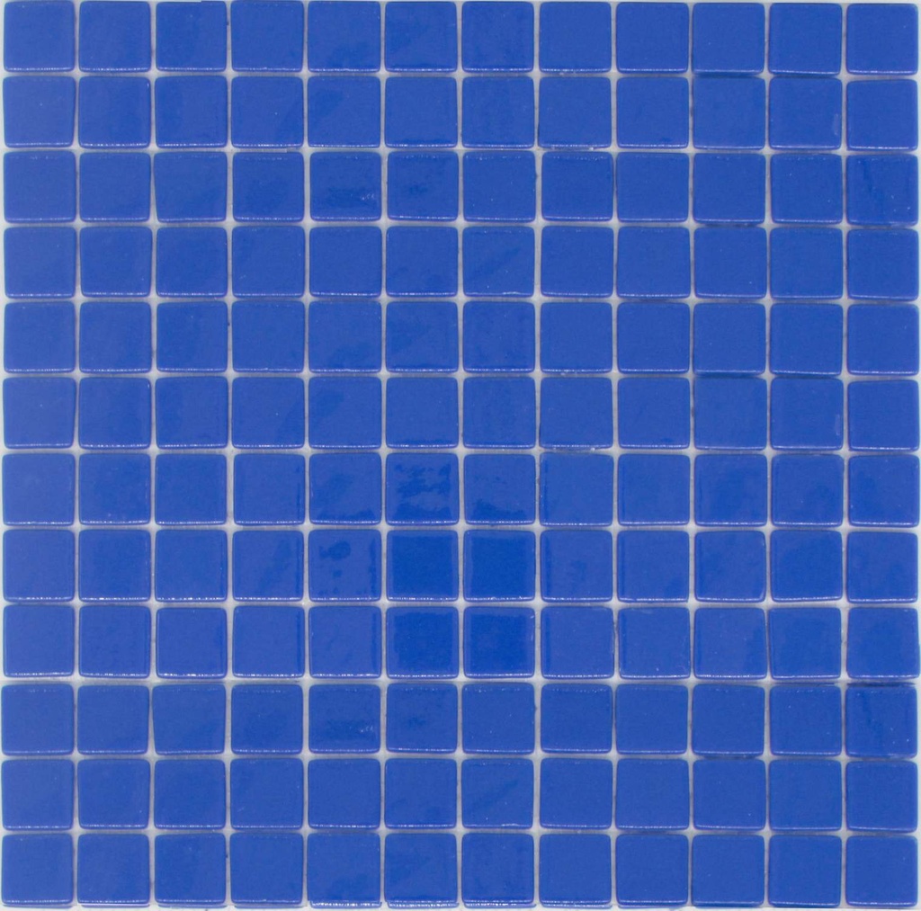MOSAIC TILES 2.5 SHEET 31 X 31.6 PURE SA203 BLUE