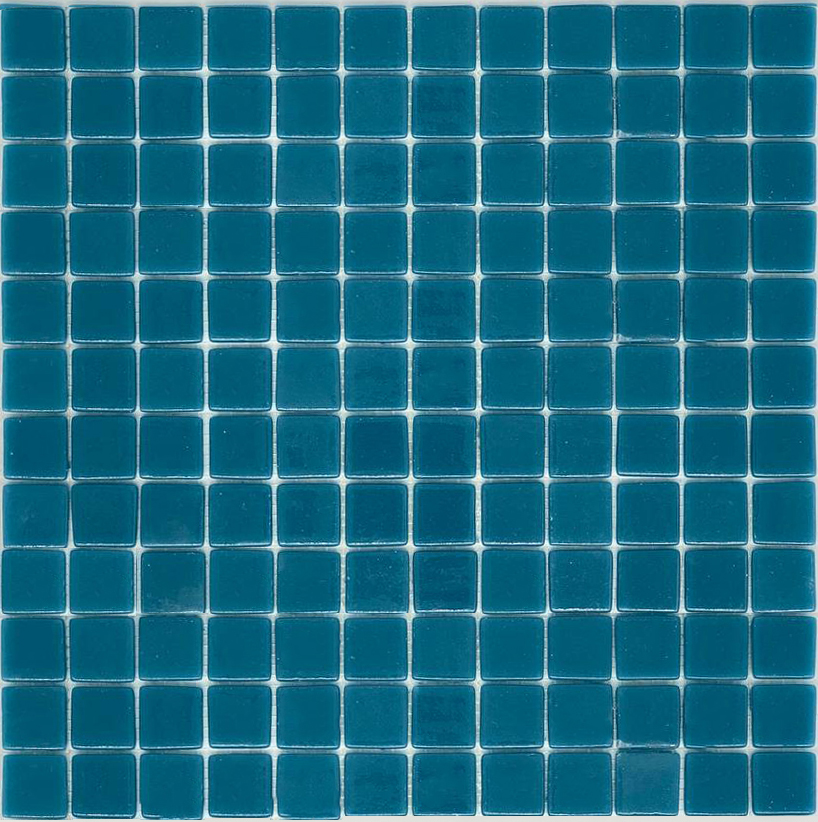 MOSAIC TILES 2.5 SHEET 31 X 31.6 PURE SA238 PETROLEUM