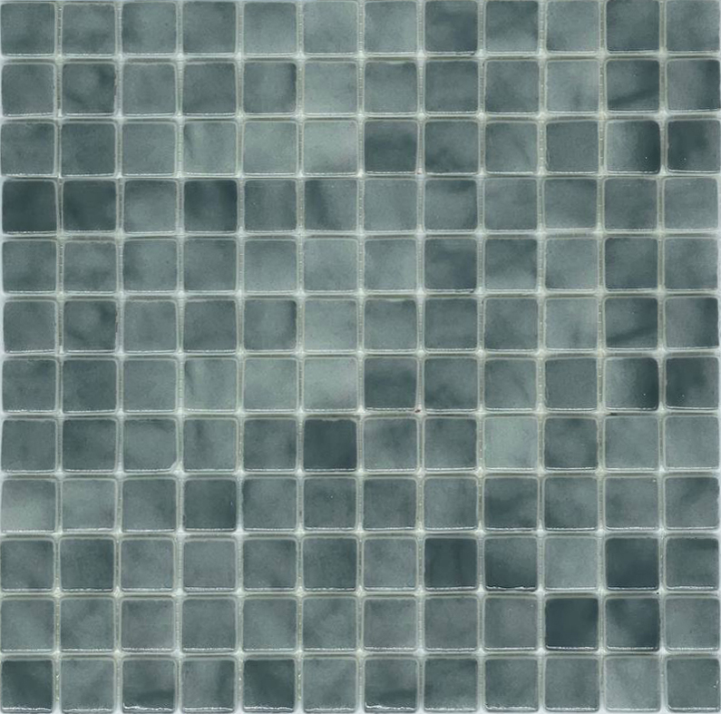 MOSAIC TILES 2.5 SHEET 31 X 31.6 PROUD SA516 GREY