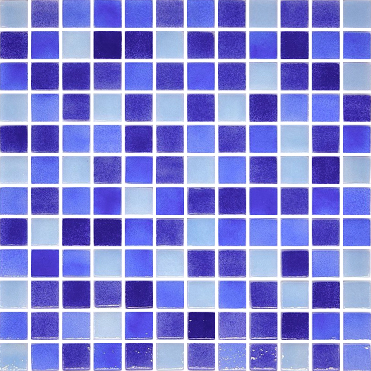 MOSAIC TILES 2.5 SHEET 31 X 31.6 MIX ( SA101-SA103-SA105 ) SA701
