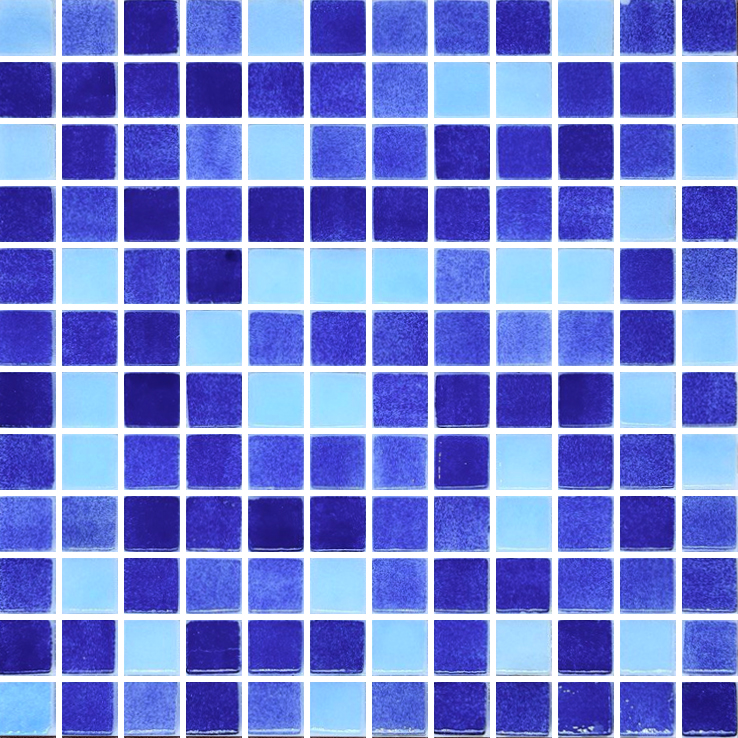 MOSAIC TILES 2.5 SHEET 31 X 31.6 MIX ( SA103-SA104-SA105 ) SA703