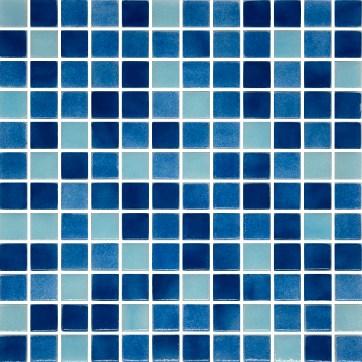 MOSAIC TILES 2.5 SHEET 31 X 31.6 MIX ( SA106-SA125-SA126 ) SA704