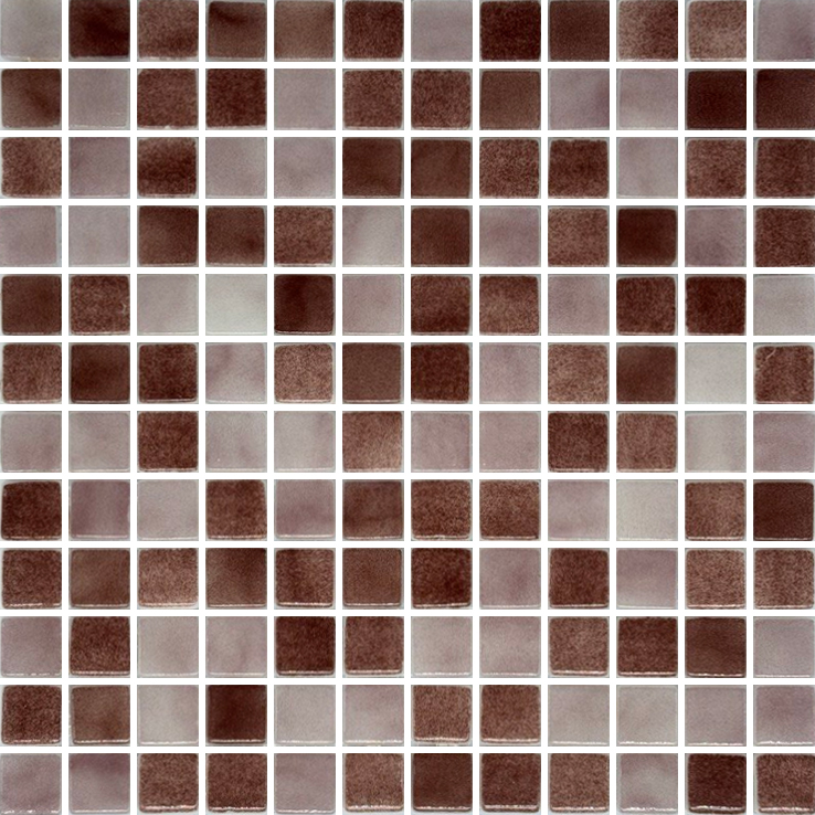 متر موزاييك زجاجي 2.5 شيت 31.6 × 31 ميكس SA124/SA131/SA519 - SA705