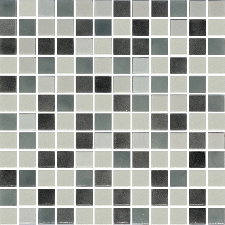 MOSAIC TILES 2.5 SHEET 31 X 31.6 MIX ( SA505-SA203-SA209 ) SA707