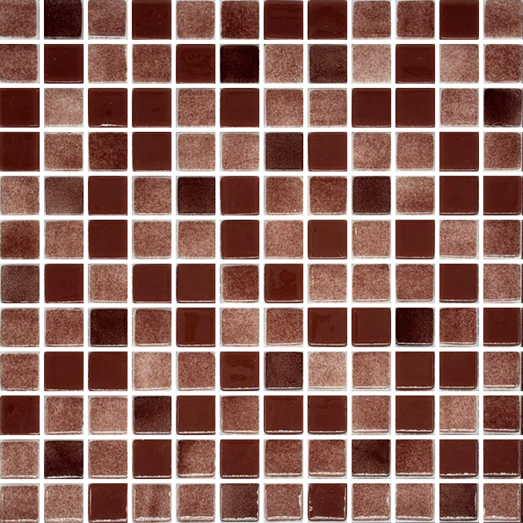 متر موزاييك زجاجي 2.5 شيت 31.6 × 31 ميكس SA231/SA520/SA219 - SA710
