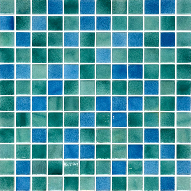 MOSAIC TILES 2.5 SHEET 31 X 31.6 MIX ( SA513-SA613-SA521 ) SA712