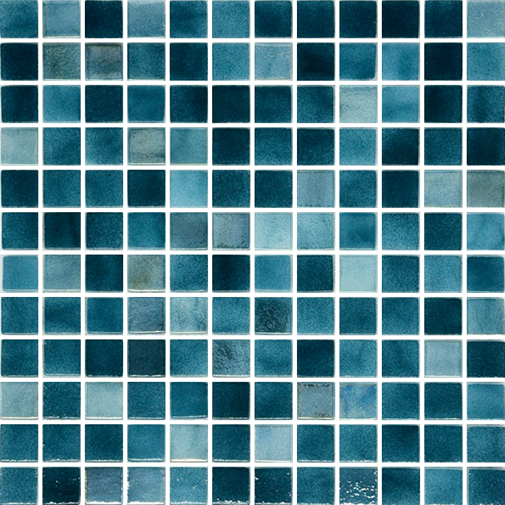 MOSAIC TILES 2.5 SHEET 31 X 31.6 MIX ( SA623-SA624-SA522-SA524 ) SA713
