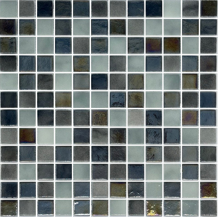 MOSAIC TILES 2.5 SHEET 31 X 31.6 MIX ( SA118-SA505-SA605 ) SA721