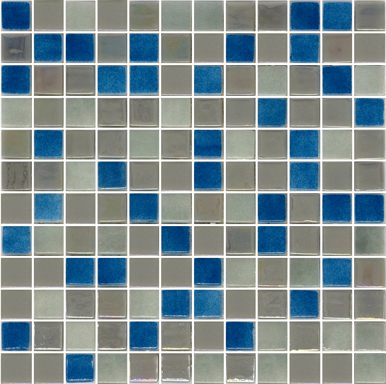 MOSAIC TILES 2.5 SHEET 31 X 31.6 MIX ( SA115-SA340-SA515 ) SA725