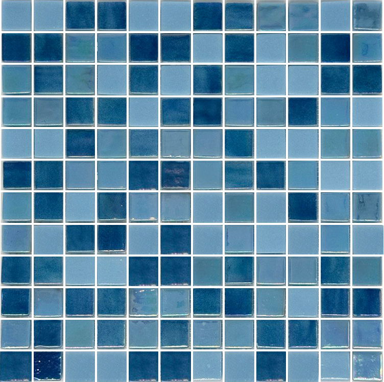 MOSAIC TILES 2.5 SHEET 31 X 31.6 MIX ( SA236-SA336-SA621 ) SA730