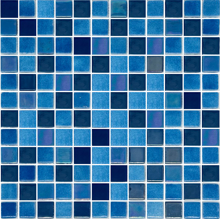 MOSAIC TILES 2.5 SHEET 31 X 31.6 MIX ( SA125-SA334-SA335 ) SA734