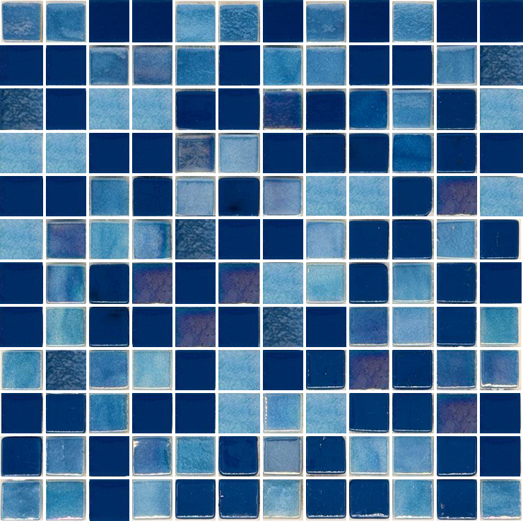 MOSAIC TILES 2.5 SHEET 31 X 31.6 MIX ( SA622-SA621-SA234 ) SA740
