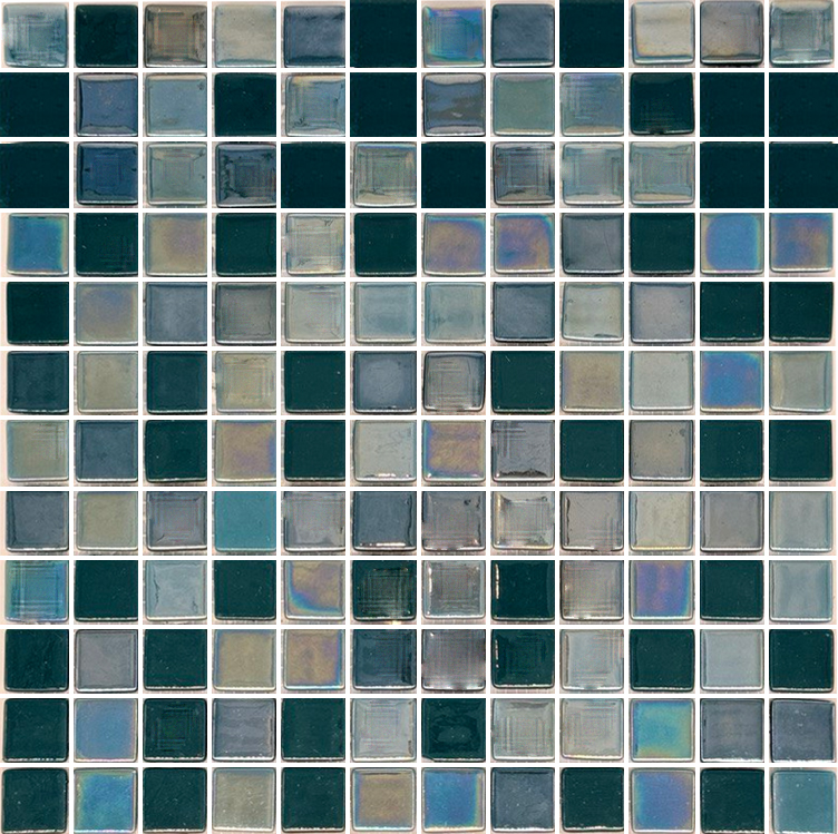 MOSAIC TILES 2.5 SHEET 31 X 31.6 MIX ( SA338-SA337-SA237 ) SA741