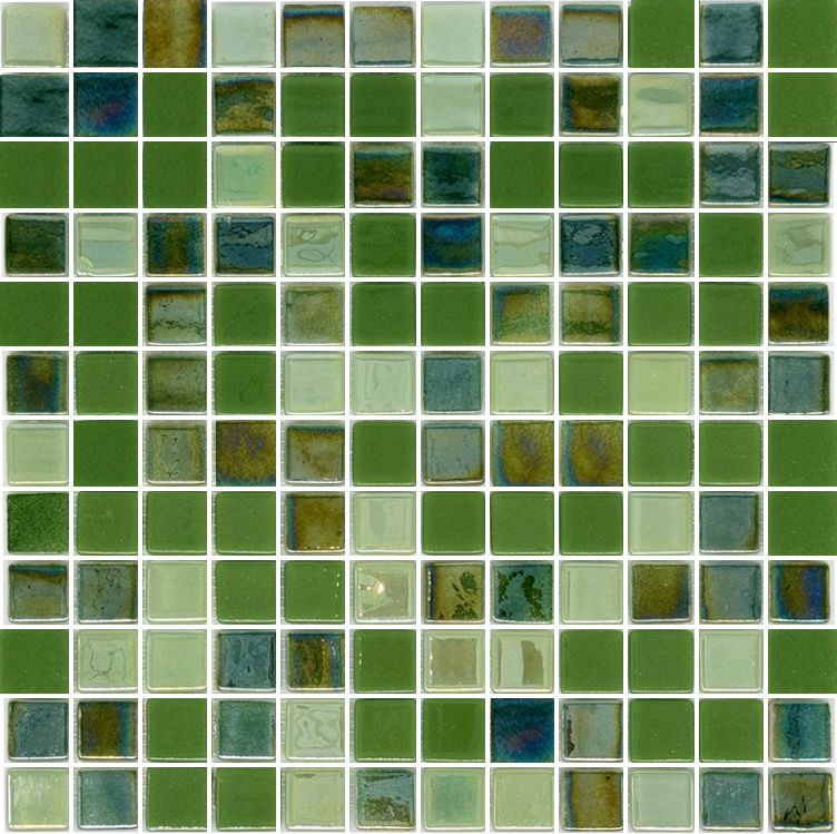MOSAIC TILES 2.5 SHEET 31 X 31.6 MIX ( SA612-SA320-SA220 ) SA748