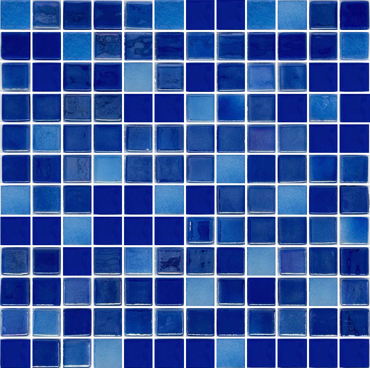 MOSAIC TILES 2.5 SHEET 31 X 31.6 MIX ( SA602-SA601-SA304 ) SA749