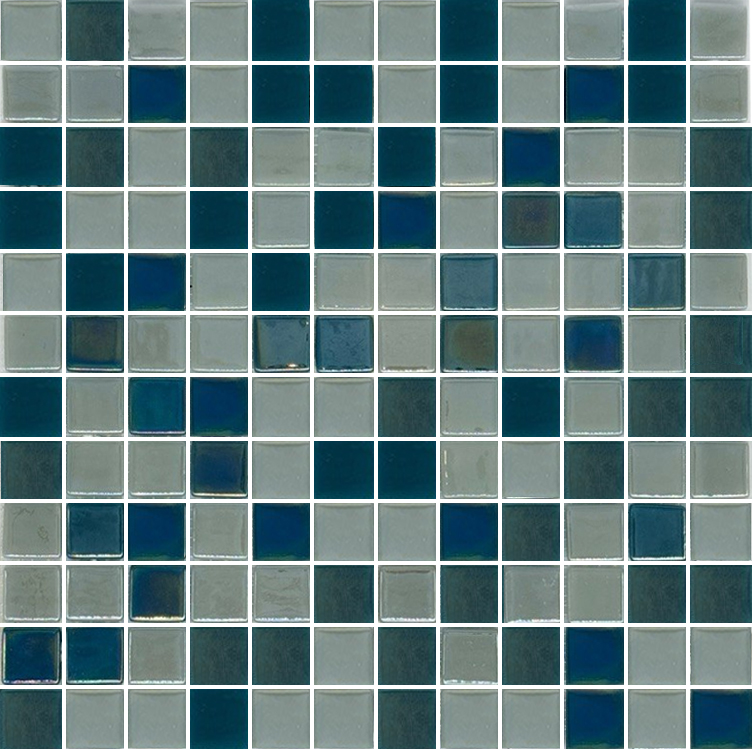 MOSAIC TILES 2.5 SHEET 31 X 31.6 MIX ( SA338-SA337-SA325 ) SA754