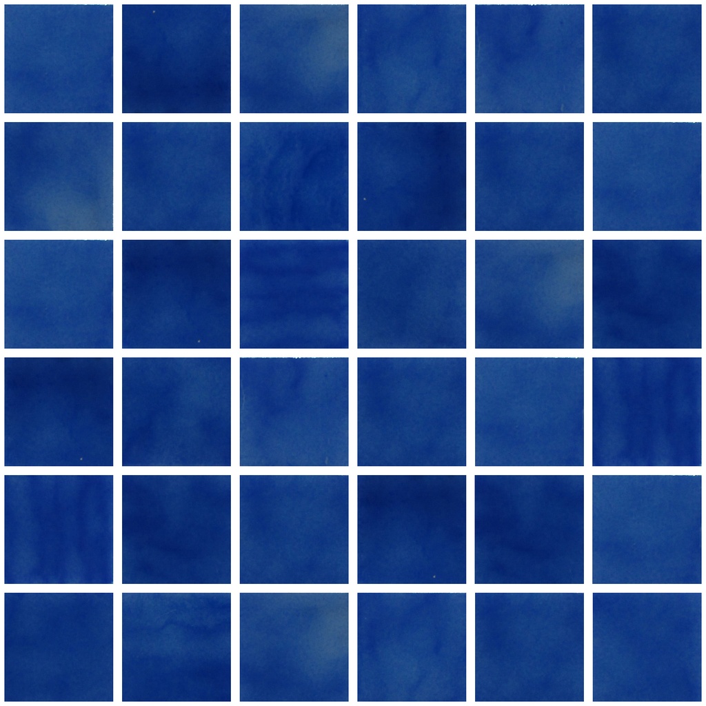 MOSAIC TILES 5 SHEET 31 X 31.6 PROUD SA5301 BLUE