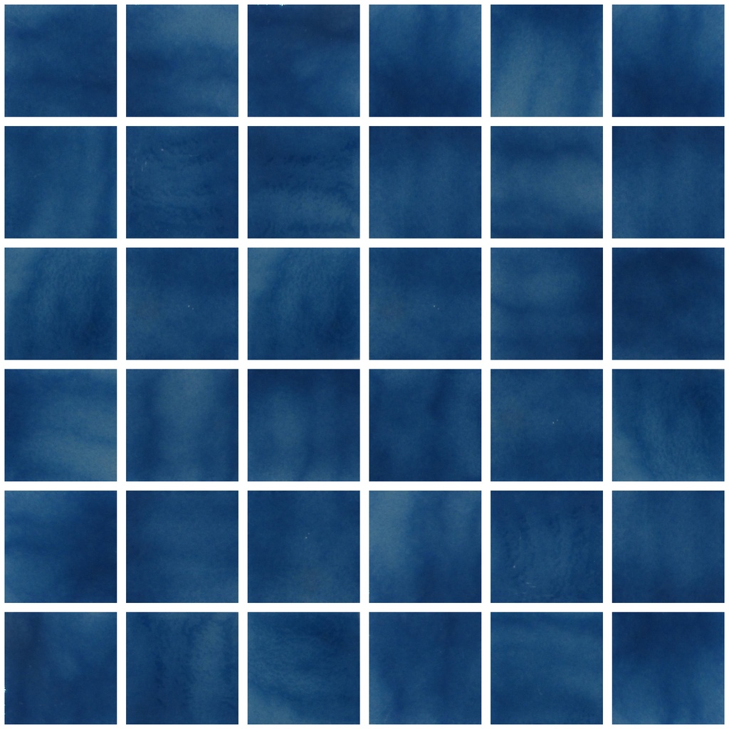 MOSAIC TILES 5 SHEET 31 X 31.6 PROUD SA5311 ABHER BLUE