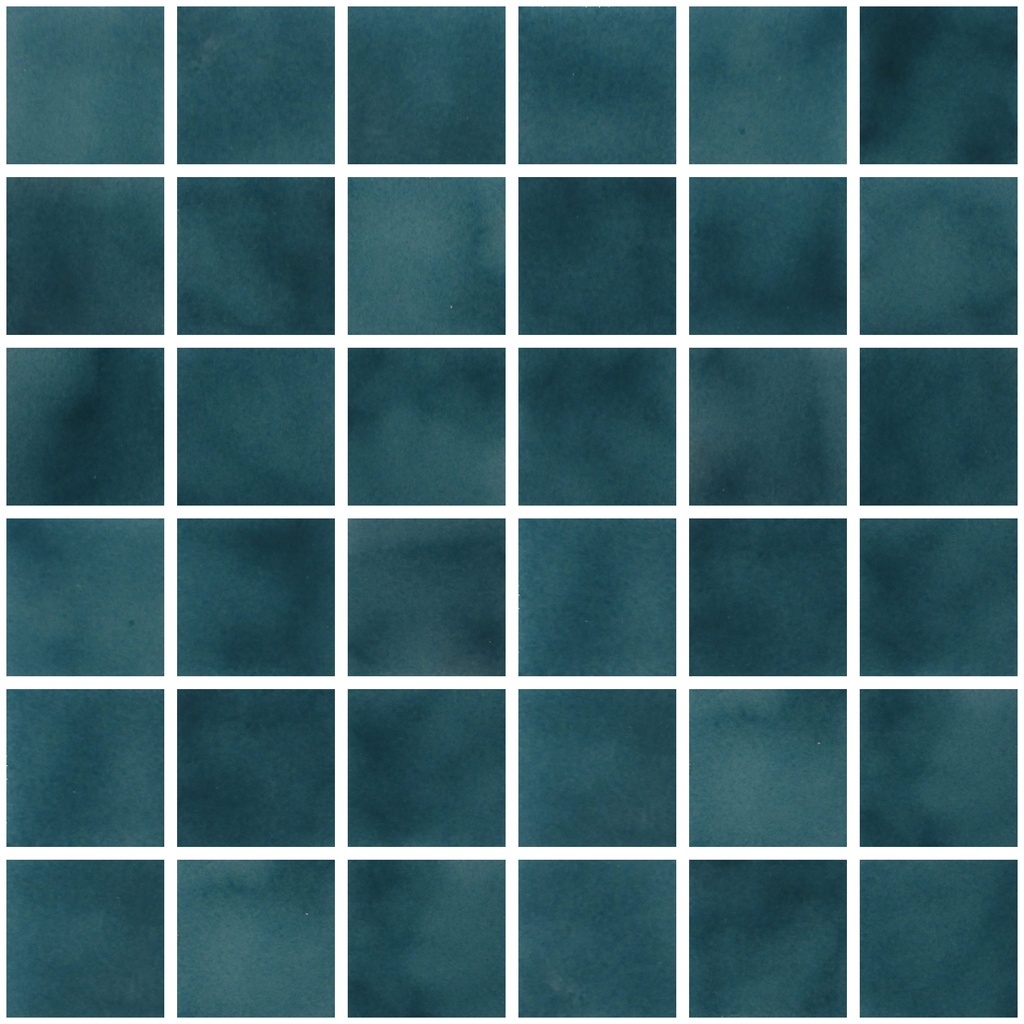 MOSAIC TILES 5 SHEET 31 X 31.6 PROUD SA5315 SPECIAL BLUE