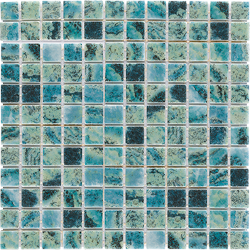 MOSAIC TILES SHEET 31.6 X 39.6 2.5 DIGITAL SMOOTH 7724 PVC