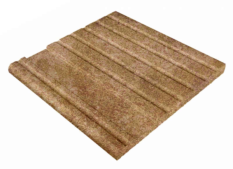 TERRACOTTA POOL EDGE TILES 33 X 33 MYTHO TIERRA