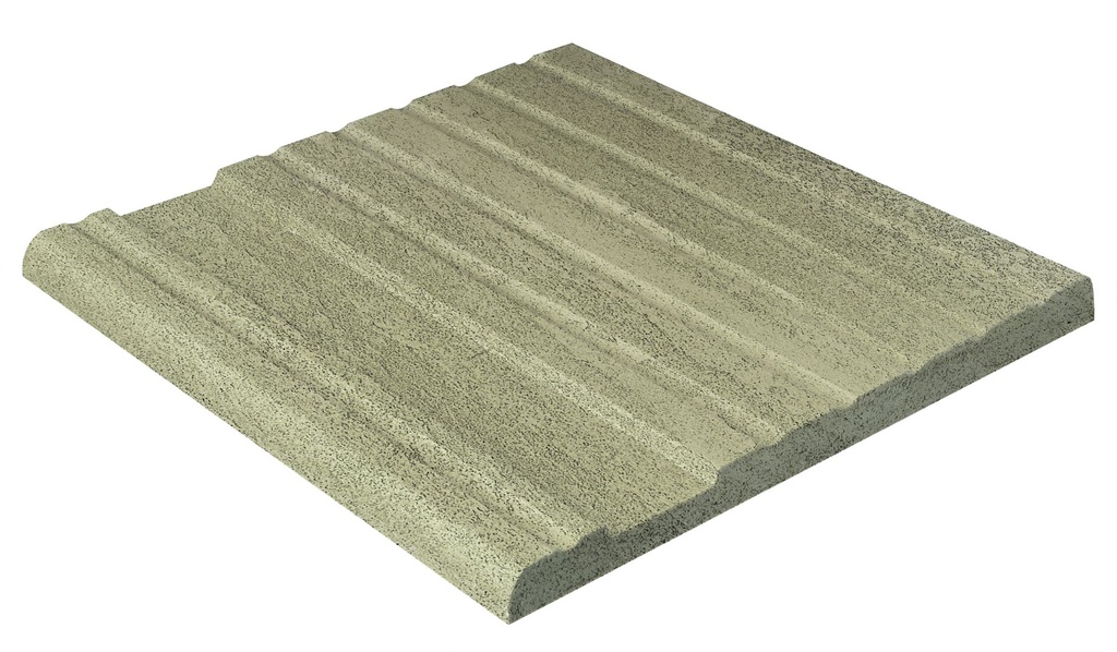 TERRACOTTA POOL EDGE TILES 33 X 33 COLUMBIA AGUAMARINA