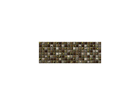 TERRACOTTA STAIR STAND TILES 12 X 33 GEO TIERRA