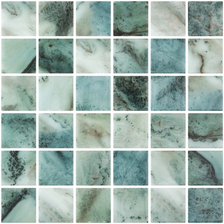 MOSAIC TILES 5 SHEET 31 X 41 DIGITAL PENTA CARIBU