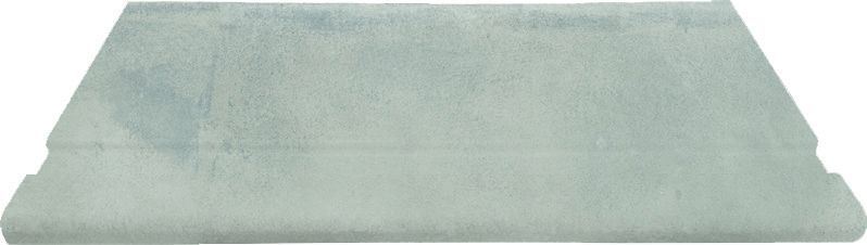 حبة مقبض مسبح كوبينج بورسلان 33 × 62.5 أوسلو