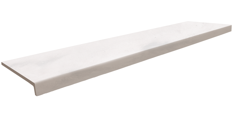 حبة درج بورسلان 31 × 120 نيزا