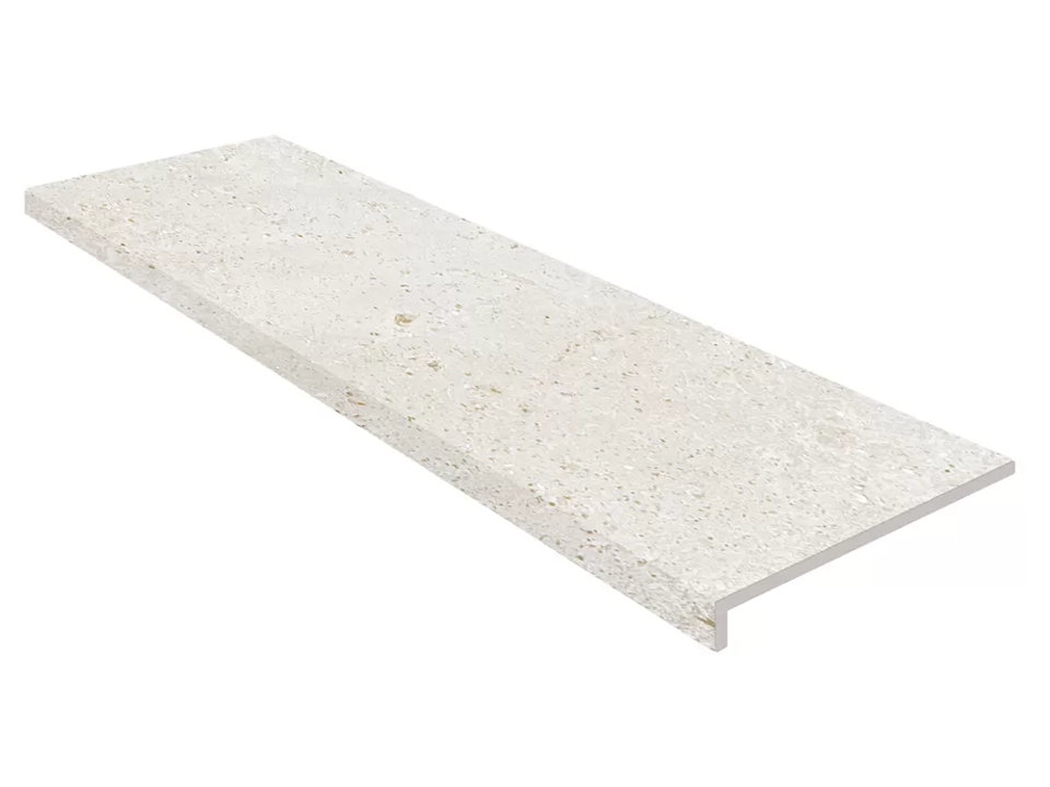 PORCELAIN STAIR STEP TILES 33 X 120 LITOS ARTICO