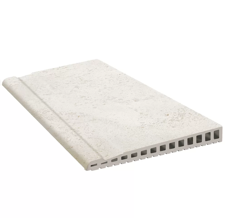 PORCELAIN EDGE TILES 28 X 66.5 LITOS ARTICO