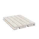 PORCELAIN OVERFLOW TILES 24.5 X 24.5 LITOS ARTICO