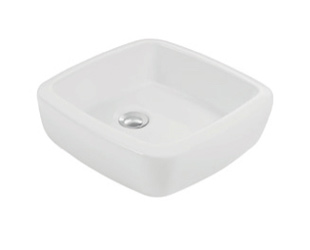 PORTUGUESE OVE-COUNTER SINK NO UPLMQ0E10C0 WHITE