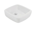 PORTUGUESE OVE-COUNTER SINK NO UPLMQ0E10C0 WHITE