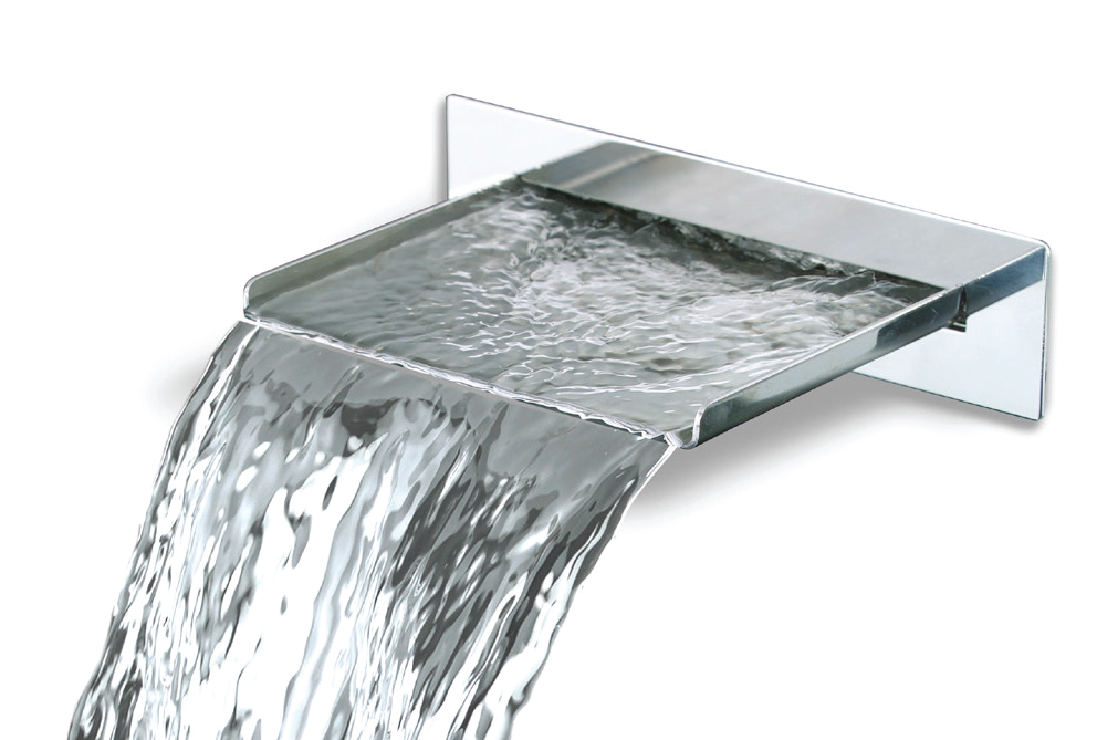 SPANISH FLOOR MOUNTED BATHTUB SPOUT BRAND GOMERA 15 NUMBER C504