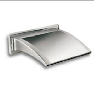 SPANISH WALL MOUNTED BATHTUB SPOUT BRAND LATOGA 30 NUMBER C510