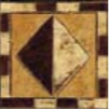 حبة تاكو تراكوتا 12 × 12 شيلي البراثين