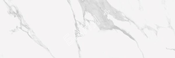 PASTA BLANCA TILES 29.5 X 90 WHITE SOUL RECT