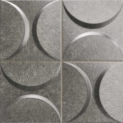 PORCELAIN TILES 33 X 33 ECLIPSE IRON