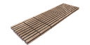 TERRACOTTA OVERFLOW TILES 25 X 50 BERMEO