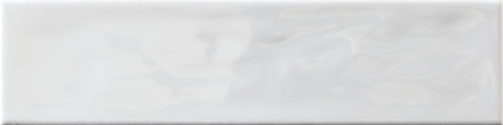 PASTA BLANCA TILES 7.5 X 30 MAYOLICA