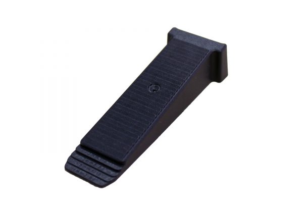 PLASTIC PAVEMENT SPACER BAG 100 UNITS BLACK 913426