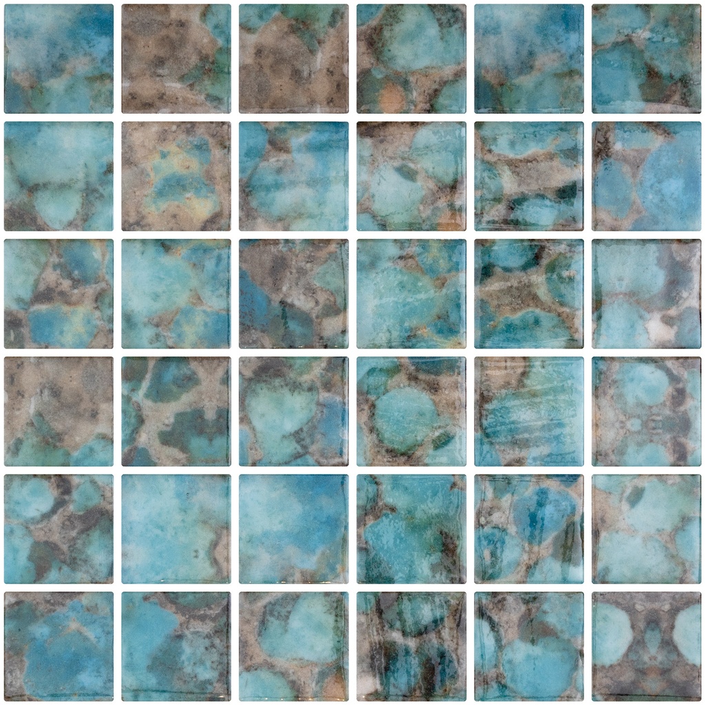 MOSAIC TILES 31 X 31 SHEET 5 DIGITAL PENTA RODAS MALA