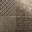 PORCELAIN TILES 44 X 44 GLINT ORO