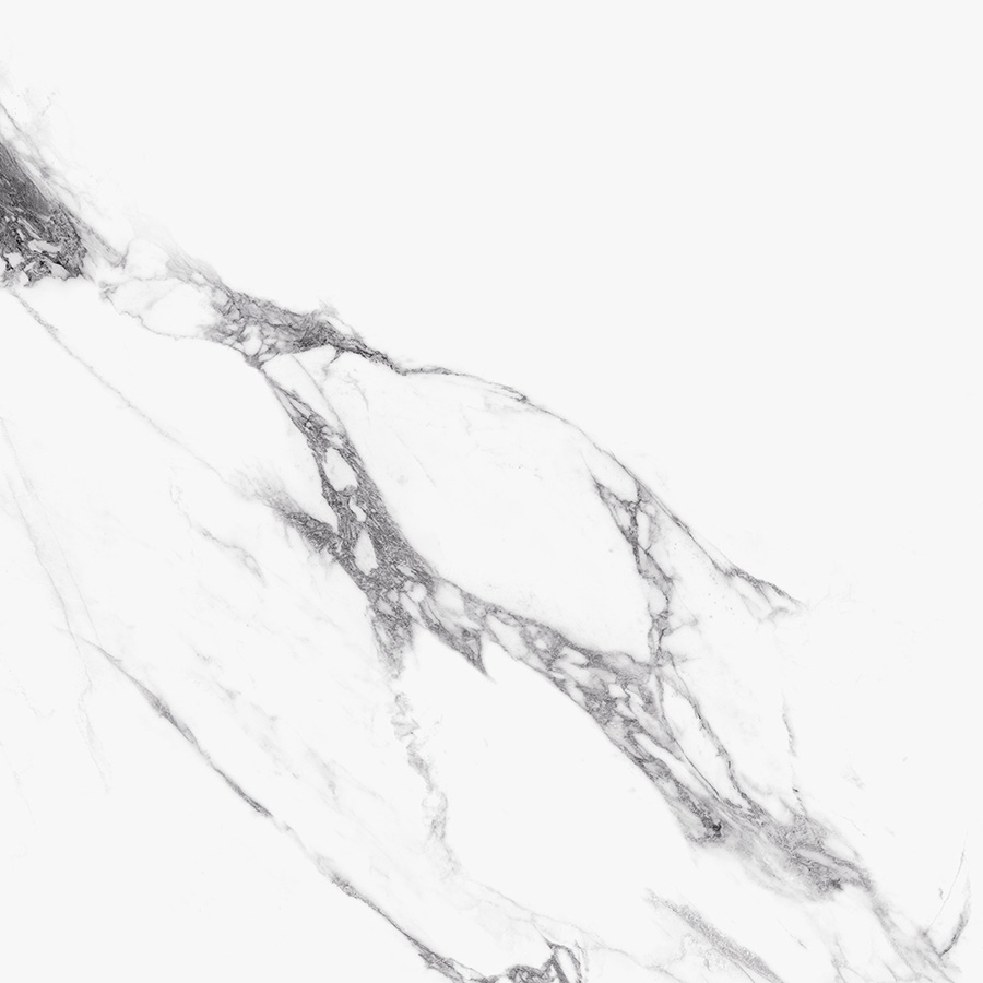 PORCELAIN TILES 120 X 120 ROYAL WHITE PULIDO RECT