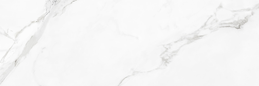 PORCELAIN TILES 29.5 X 90 CALACATTA DELICATTO MATT RECT