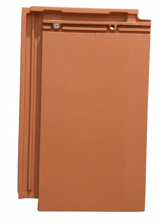 PORTUGUESE ROOF TILES PIECE LOGICA PLANA