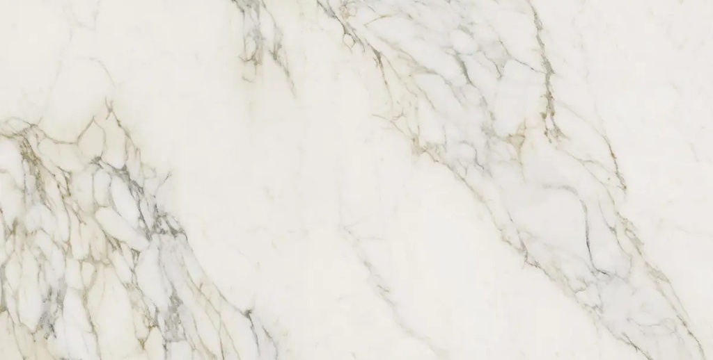 PORCELAIN TILES 59.5 X 119.2 CALACATTA ANTICO MATT RECT